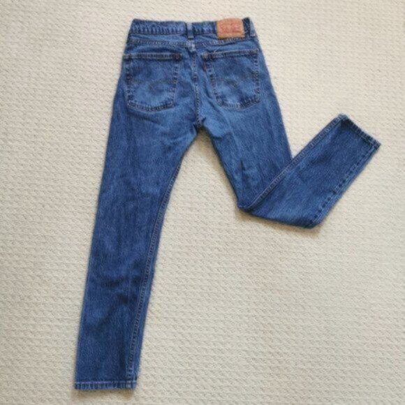 Levi's 510 skinny jeans - Picture 6 of 6